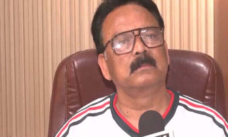 प्यार और जंग का हवाला देकर कांग्रेस सांसद की मोदी सरकार से खास अपील, ईरान-इजरायल युद्ध पर बयान