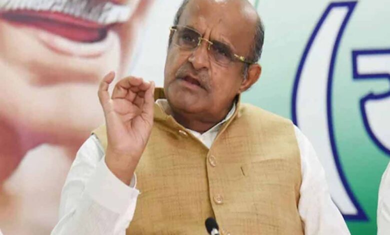 केसी त्यागी रालोद में शामिल: जयंत चौधरी ने दिलाई सदस्यता, जेडीयू से किया किनारा