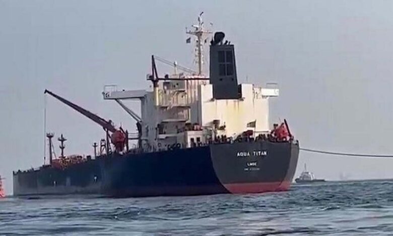 होर्मुज-संकट-में-भारत-की-बड़ी-कूटनीतिक-जीत,-रूस-का-तेल-टैंकर-चीन-से-मुड़कर-मंगलुरु-पहुंचा