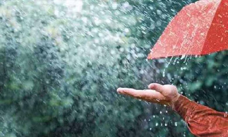 गरज-चमक और तेज हवाओं का कहर! 24–26 मार्च तक इन राज्यों में भारी बारिश का अलर्ट