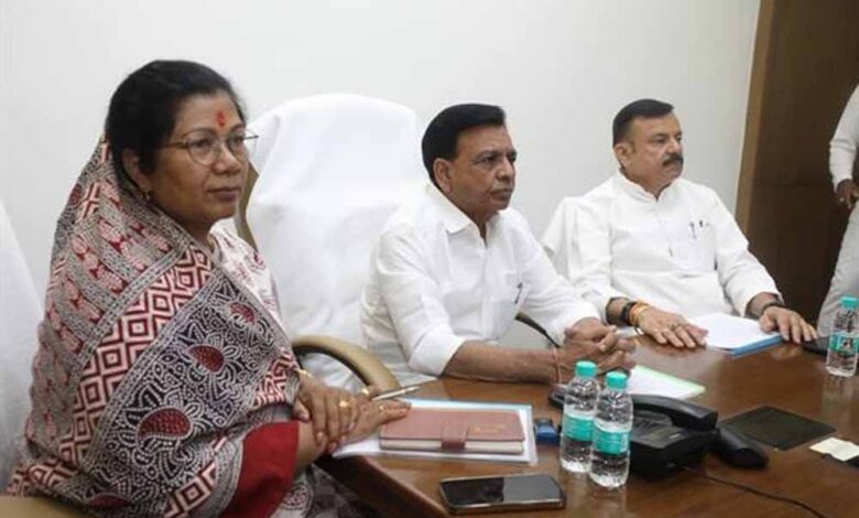 आबकारी राजस्व में 20 प्रतिशत तक होगी वृद्धि : उप मुख्यमंत्री देवड़ा