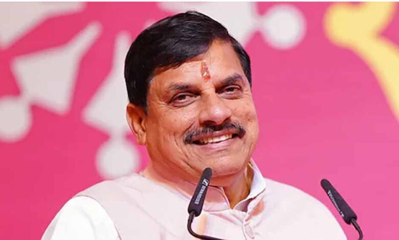 शीघ्र ही लांच करेंगे स्टेट एआई मिशन : मुख्यमंत्री डॉ. यादव