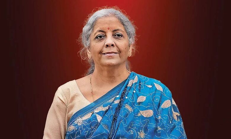 निर्मला सीतारमण का दावा: केरल ने 311.95 करोड़ के आपदा फंड के लिए नहीं किया आवेदन