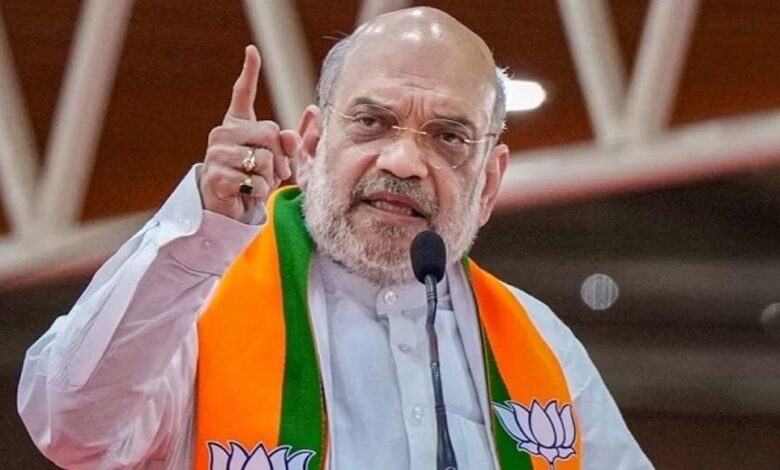 रंधावा सुसाइड केस पर अमित शाह का बड़ा बयान, बोले- पंजाब के सांसद लिखित दें, CBI जांच होगी