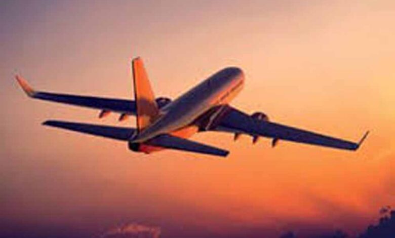 प्रदेश में हवाई पट्टियों के विकास से सुदृढ़ हो रही क्षेत्रीय हवाई कनेक्टिविटी