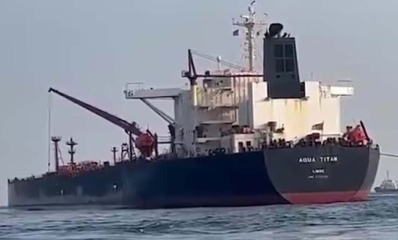 तेल संकट के बीच सऊदी अरब और UAE से भारत आ रहे टैंकर, सरकार ने दी बड़ी राहत की जानकारी