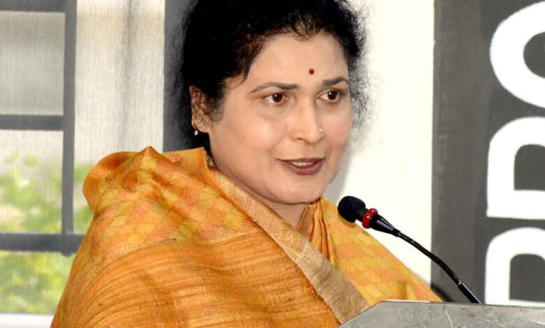 शौर्य संकल्प योजना’ पर लगी कैबिनेट की मुहर, पिछड़ा वर्ग के युवाओं को सुरक्षाबलों में भर्ती के लिए तैयार करेगी योजना