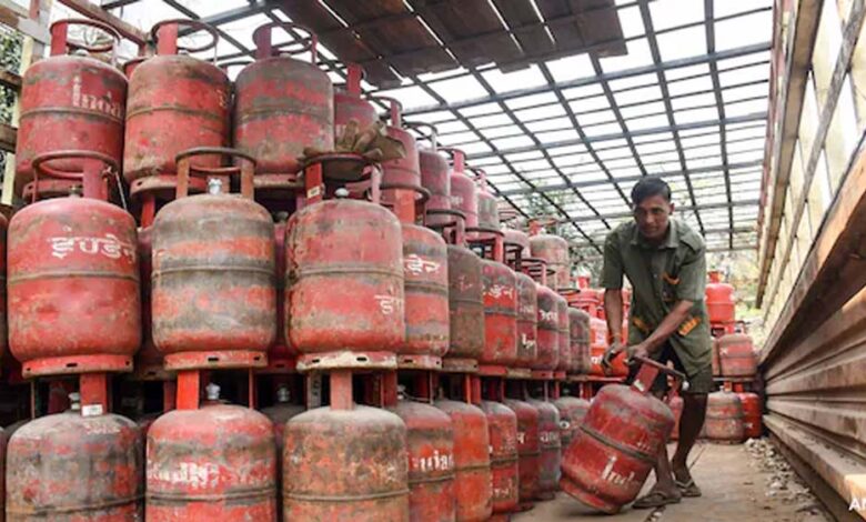 प्रदेश में LPG गैस सिलेंडर वितरण के लिए नई गाइडलाइन जारी, तय किया गया नया कोटा