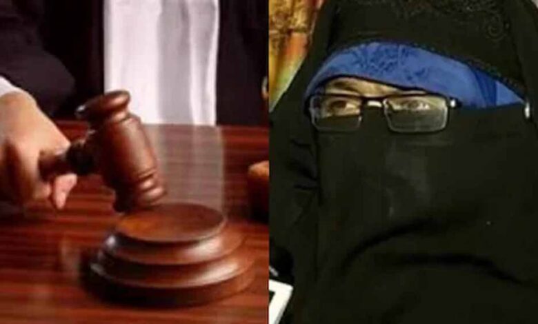 उम्रकैद की सजा: अलगाववादी नेता आसिया अंद्राबी दोषी, दो साथियों को 30-30 साल की जेल