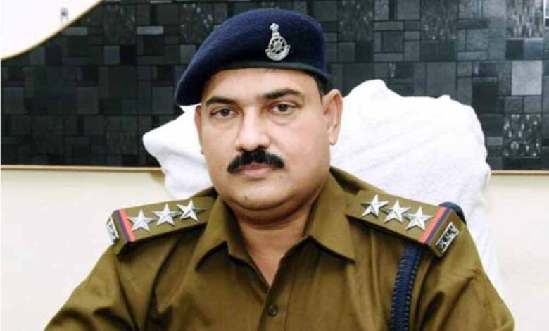 अरेरा हिल्स पुलिस की बड़ी कार्रवाई, टीआई सुनील शर्मा की अगुवाई में सफलता