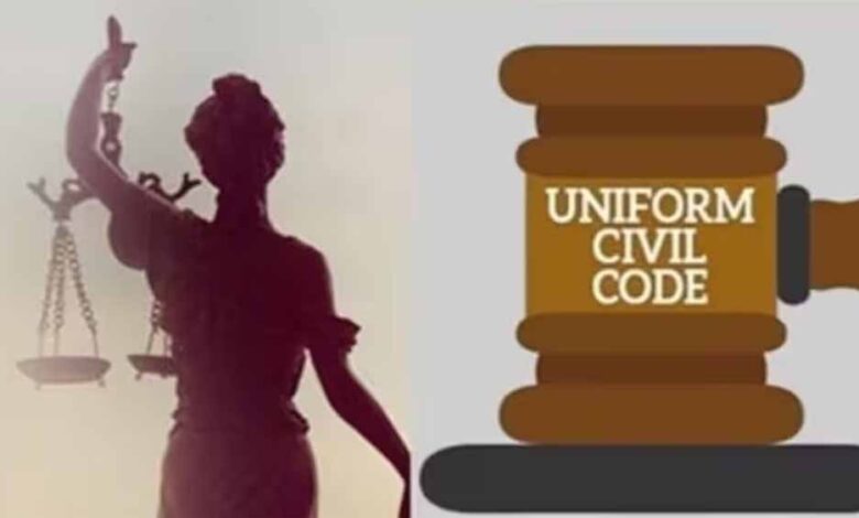 गुजरात-विधानसभा-में-ucc-बिल-पेश:-शादी-और-लिव-इन-पर-एक-समान-कानून,-अहमदाबाद-में-विरोध-तेज