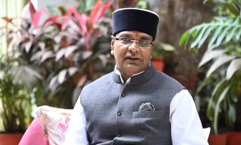 अप्रैल माह में शुरु होगा समर कैंप, नई प्रतिभाओं को मिलेगा मंच : मंत्री सारंग