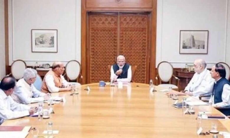 ईरान युद्ध का असर भारत तक, हालात पर चर्चा के लिए सरकार ने बुलाई सर्वदलीय बैठक