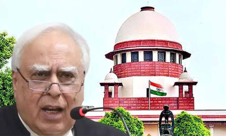 ‘ED-ED’ की रट छोड़िए…: SC जज की सिब्बल को सख्त चेतावनी, CM केस में तल्ख टिप्पणी