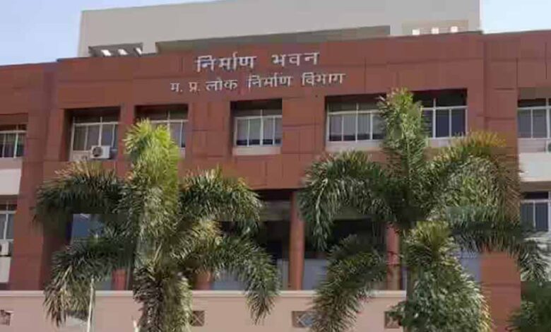 लोक निर्माण विभाग में निर्माण कार्यों की गुणवत्ता में कोताही नहीं होगी बर्दाश्त