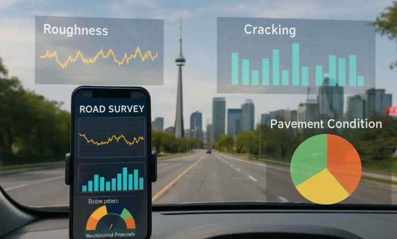 एमपी में बड़ी कवायद, 71210 किलोमीटर सड़कों का डिजिटल सर्वेक्षण कराया गया