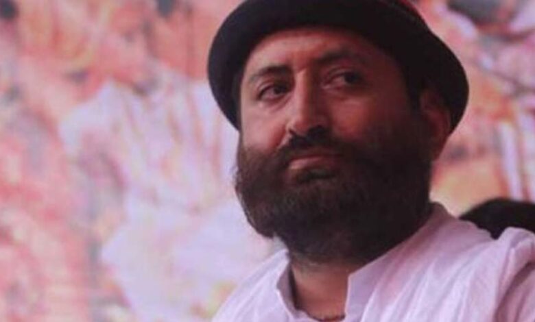 पत्नी ने दायर की तलाक याचिका, कुटुम्ब न्यायालय में पेश हुए आसाराम के बेटे नारायण साईं