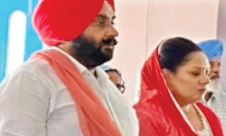 शिवपुरी से AAP विधायक गिरफ्तार, रेप केस में फरार थे; पंजाब पुलिस ने बिना सूचना की कार्रवाई, 3 साथियों को भी पकड़ा