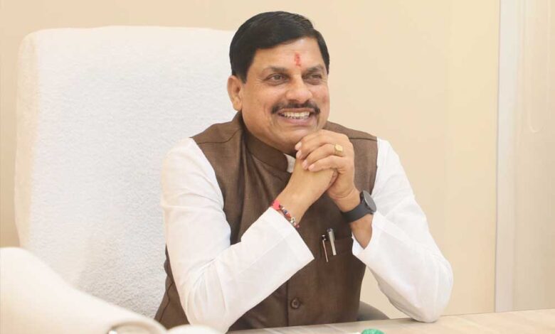 CM मोहन यादव’ के नेतृत्व में MP ने नीति, नवाचार और निवेश में बनाए कीर्तिमान, घोषणाओं के बजाय धरातल पर हो रहा काम