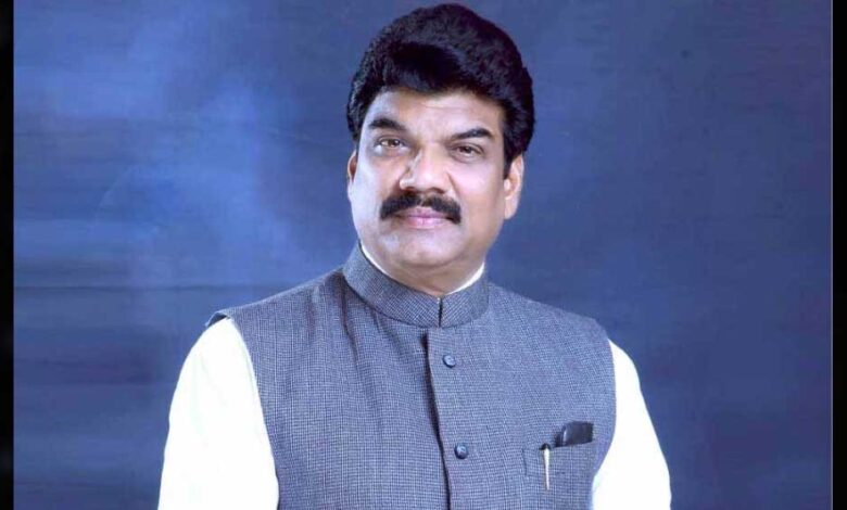 पेट्रोल पंपों में स्टॉक की कमी नहीं, आपूर्ति निर्बाध जारी : खाद्य मंत्री राजपूत