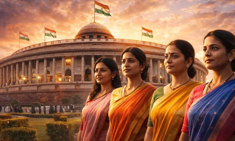 महिला आरक्षण 2029 में हो सकता है लागू, 50% सीटें बढ़ाने का हुआ फॉर्मूला तैयार