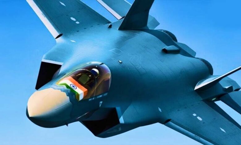 6th जेनरेशन वॉरफेयर: F-35 और Su-57 जैसे जेट चक्रव्‍यूह में फंसेंगे, भारत का गेमचेंजर प्‍लान