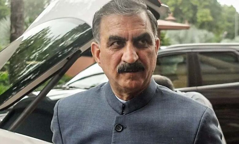 सुक्खू सरकार ने 3 साल में 41173 करोड़ का कर्ज लिया, 2026-27 में कितना लोन लेने का है प्लान?