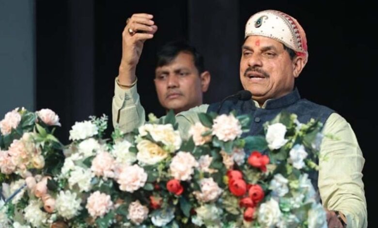 उज्जयिनी आस्था से आगे अब बनेगी उत्कर्ष की नगरी : मुख्यमंत्री डॉ. यादव