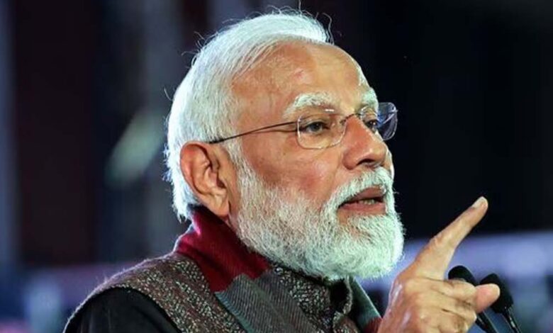 दुनिया के सबसे लोकप्रिय नेता बने पीएम मोदी, ट्रंप रहे पीछे; अमेरिकी सर्वे से मिली खुशखबरी