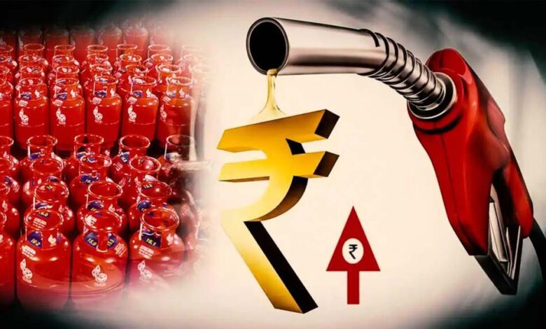 देश में कहीं भी पेट्रोल-डीजल या LPG की कमी नहीं, सरकार ने स्पष्ट किया