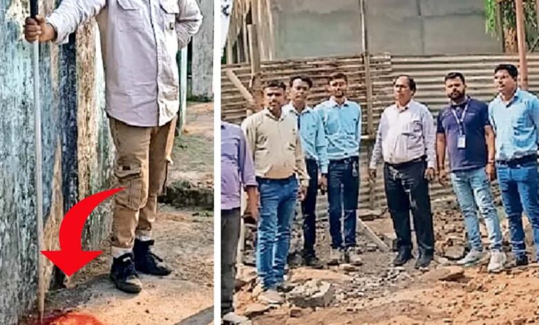 बड़े तालाब में अतिक्रमणों की रिपोर्ट तैयार, 300 से ज्यादा बंगलों और होटलों पर लाल निशान, जल्द चलेगा हथौड़ा