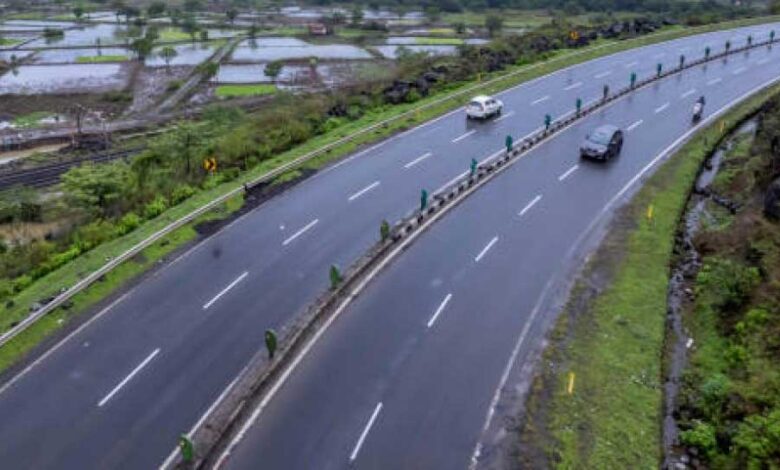 कोटा-इटावा के बीच बनेगा 404 किमी लंबा अटल प्रोग्रेस-वे, 3 जिलों की जमीनों से दो गुना पैसा देगा NHAI