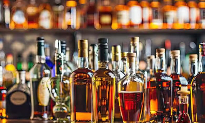 1 अप्रैल की डेडलाइन, अभी तक खाली पड़े ठेके, एमपी में शराब नीलामी का 8वां राउंड शुरू, जानें क्या है नया दांव