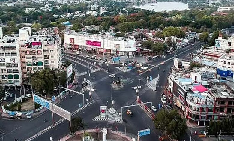 भोपाल मेट्रोपॉलिटन एरिया में आष्टा और सोनकच्छ तक का इलाका शामिल, छह जिलों के 2500 गांव होंगे भाग