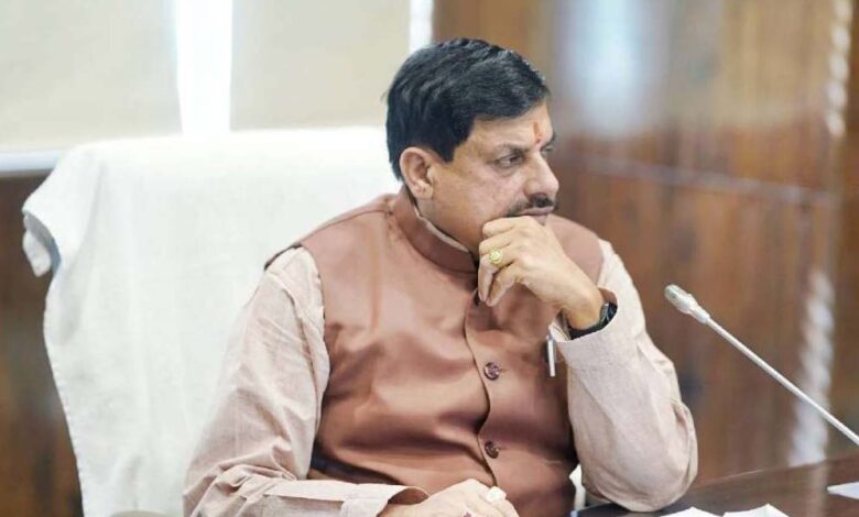 CM मोहन यादव ने छिंदवाड़ा हादसे पर जताया दुख, मृतकों के परिजनों को 4-4 लाख की सहायता राशि का ऐलान