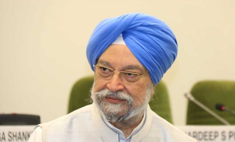 देश-में-नहीं-लगेगा-लॉकडाउन:-अफवाहों-के-बीच-सरकार-का-स्पष्टीकरण,-हरदीप-पुरी-ने-कहा-कोई-प्रस्ताव-विचाराधीन-नहीं