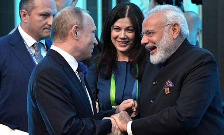 India-Russia Talk: ईरान युद्ध से मिला भारत-रूस के लिए मौका, US को भी होगी बड़ी डील की खबर
