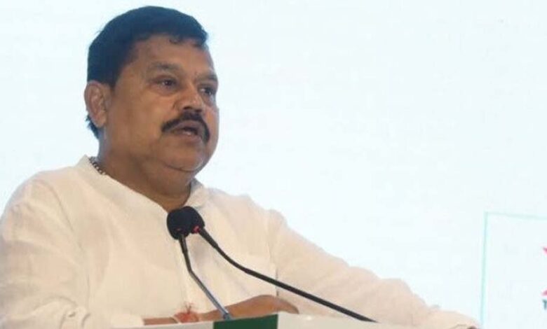 जौरा सब स्टेशन में उच्च क्षमता का पॉवर ट्रांसफार्मर स्थापित : ऊर्जा मंत्री तोमर