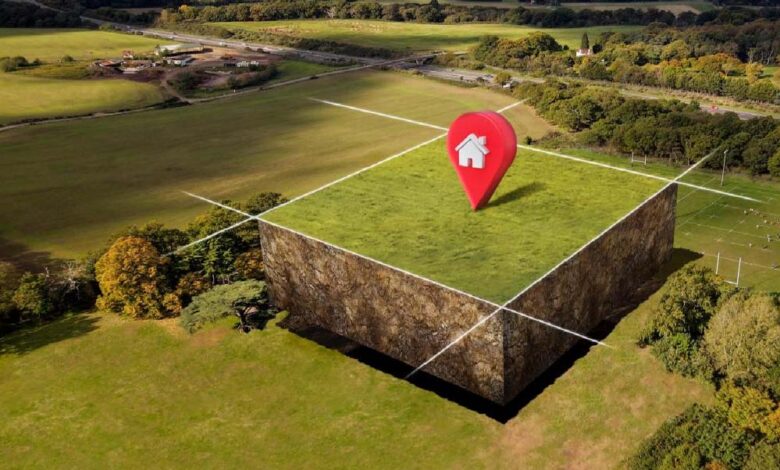 2606 लोकेशन पर बढ़ेगी प्रॉपर्टी गाइडलाइन दर, आसमान छुएंगे प्रॉपर्टी के दाम