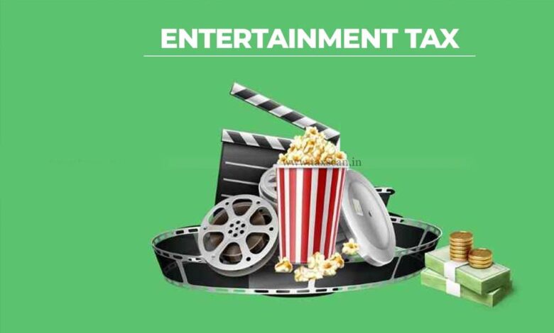 मनोरंजन कर बढ़ा, अब मौज-मस्ती के लिए चुकाना होगा टैक्स, बजट में नगर निगम का नया दांव
