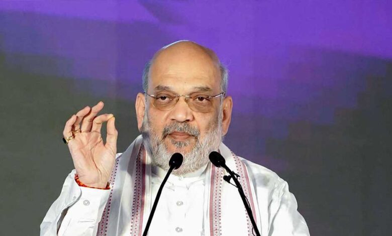 गलत इरादे से भारत आए तो नहीं होगा कोई रहम: शाह की US-यूक्रेनी नागरिकों पर सीधी चेतावनी