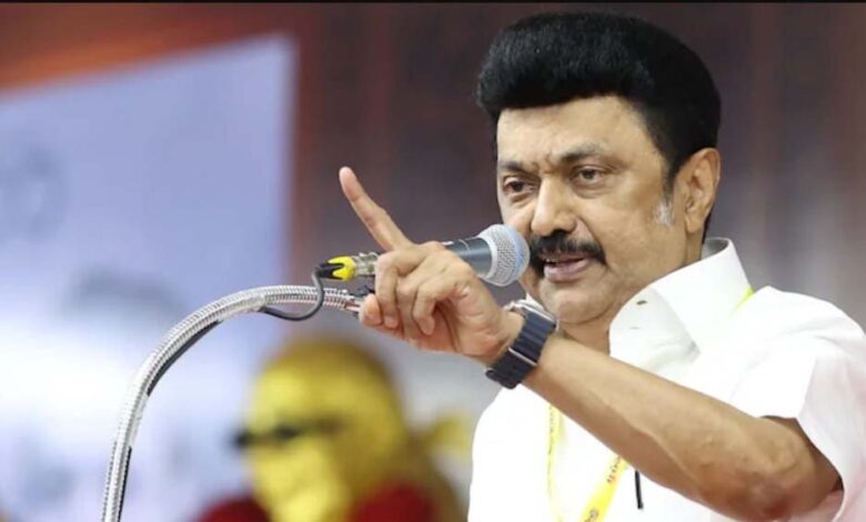 तमिलनाडु में 164 सीटों पर चुनाव लड़ेगी DMK, स्टालिन इस सीट से चुनावी मैदान में उतरेंगे