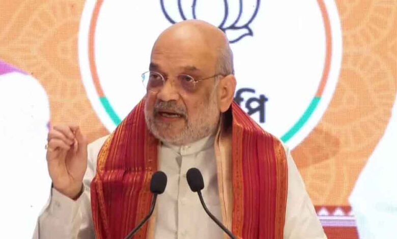 बंगाल चुनाव में घमासान: अमित शाह ने TMC पर खोली 15 साल की पोल