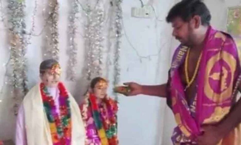 लव मैरिज का विरोध पड़ा भारी: बेटे की मौत के बाद हर साल कराते हैं ‘प्रतीकात्मक शादी’