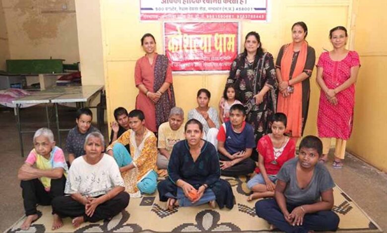 ममता की छांव और उम्मीद की नई किरण :  अनामिका जैन के सेवा संकल्प की अनकही दास्तान