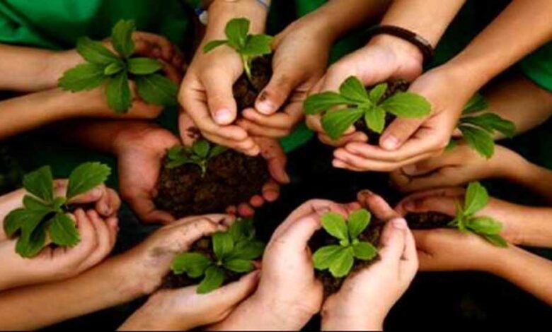 प्रकृति संरक्षण के लिए शिक्षकों का विशेष प्रशिक्षण