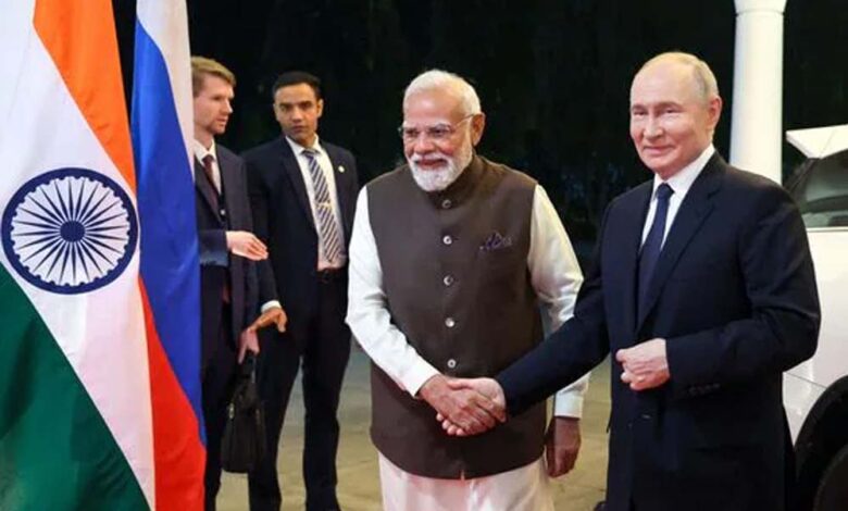 भारत का बड़ा दांव: होर्मुज पर कब्जा, अब रूस से आएगा LNG खजाना