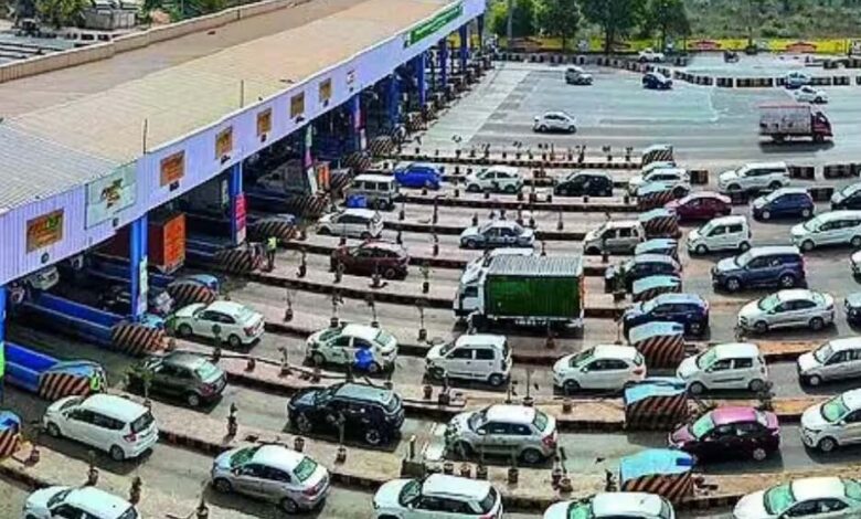 1 अप्रैल से महंगा होगा टोल: 5-10% तक बढ़ेंगे दाम, जबलपुर से नागपुर, भोपाल, प्रयागराज का सफर पड़ेगा महंगा