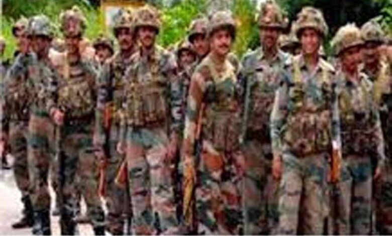 SSB भर्ती 2026: 1060 पदों पर निकली वैकेंसी, कांस्टेबल-हेड कांस्टेबल बनने का मौका; जानें आवेदन की आखिरी तारीख