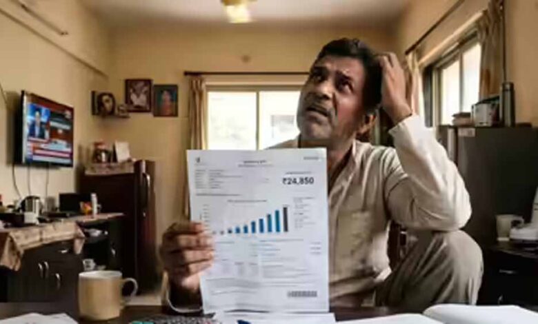 एमपी में महंगी हुई बिजली! अप्रैल से बढ़ा टैरिफ, हर महीने जेब पर कितना पड़ेगा असर?